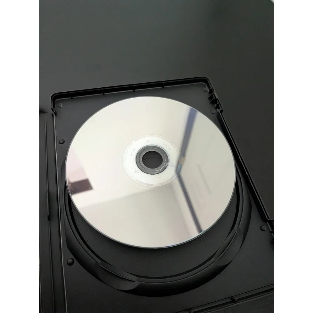 Destiny (Sony PlayStation 4,‎ 2014) PS4 Video Game Bungie Disc Only